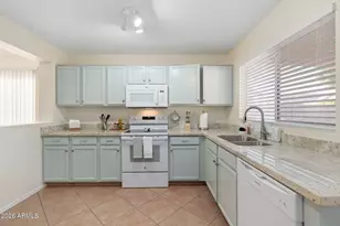 8640 E Carol Ave, Mesa, AZ 85208 - Photo 13