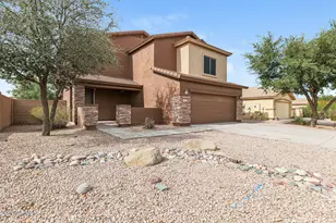 1337 E Martha Dr, Casa Grande, AZ 85122 - Photo 3