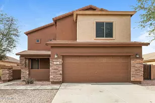 1337 E Martha Dr, Casa Grande, AZ 85122 - Photo 1