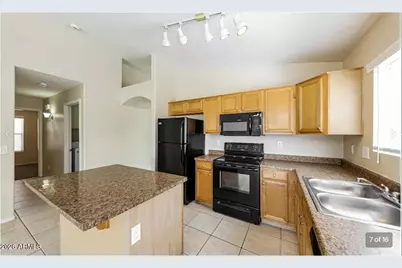 15230 N 162nd Lane, Surprise, AZ 85379 - Photo 7