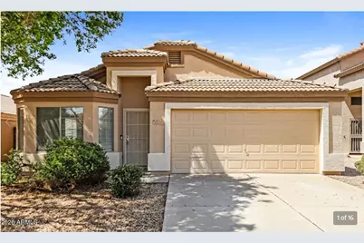 15230 N 162nd Lane, Surprise, AZ 85379 - Photo 1