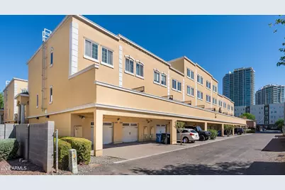 421 W 6th Street #1013, Tempe, AZ 85281 - Photo 31