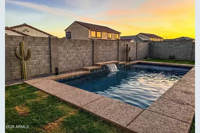 24511 W Hilton Avenue, Buckeye, AZ 85326 - Photo 13
