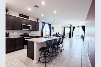 24511 W Hilton Avenue, Buckeye, AZ 85326 - Photo 3