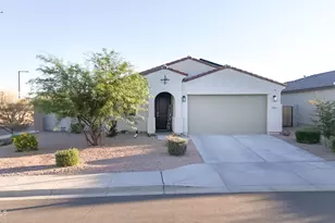 24511 W Hilton Ave, Buckeye, AZ 85326 - Photo 1
