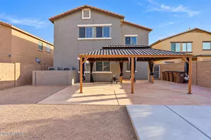 440 E Saddle Way, San Tan Valley, AZ 85143 - Photo 29