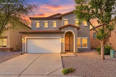 440 E Saddle Way, San Tan Valley, AZ 85143 - Photo 1