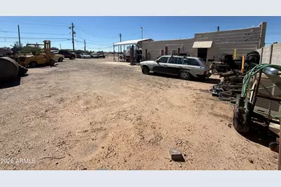 469 W Coolidge Avenue, Coolidge, AZ 85128 - Photo 15