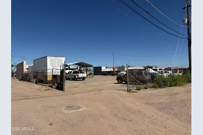 469 W Coolidge Avenue, Coolidge, AZ 85128 - Photo 19