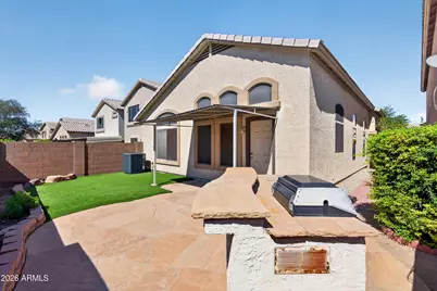 10133 E Carmel Circle, Mesa, AZ 85208 - Photo 1