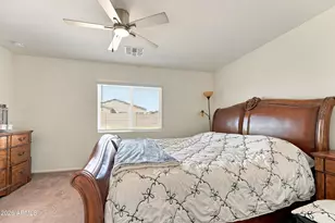 1352 W Inca Dr, Coolidge, AZ 85128 - Photo 13
