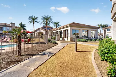 1941 S Pierpont Drive #1051, Mesa, AZ 85206 - Photo 45