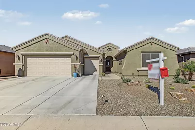 4624 W Agave Avenue, Eloy, AZ 85131 - Photo 1