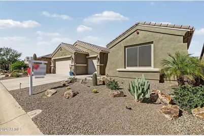 4624 W Agave Avenue, Eloy, AZ 85131 - Photo 3