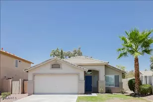 20316 N 81st Dr, Peoria, AZ 85382 - Photo 1