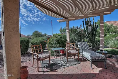 6964 W Patriot Way, Florence, AZ 85132 - Photo 33