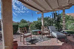 6964 W Patriot Way, Florence, AZ 85132 - Photo 33