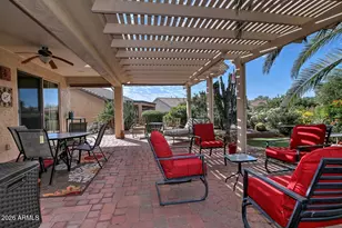 6964 W Patriot Way, Florence, AZ 85132 - Photo 35