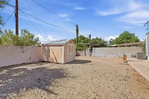 2007 East Michigan Ave, Phoenix, AZ 85022 - Photo 29