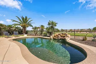 2627 N 162nd Ln, Goodyear, AZ 85395 - Photo 37
