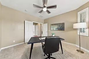 2627 N 162nd Ln, Goodyear, AZ 85395 - Photo 21