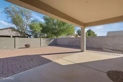 1228 E Palo Verde Drive, Casa Grande, AZ 85122 - Photo 35