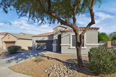 1228 E Palo Verde Drive, Casa Grande, AZ 85122 - Photo 41