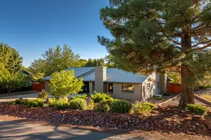 185 Cathedral Rock Dr, Sedona, AZ 86351 - Photo 1