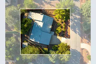 185 Cathedral Rock Drive, Sedona, AZ 86351 - Photo 39