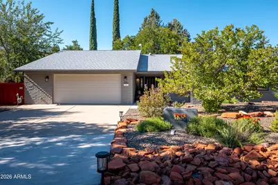 185 Cathedral Rock Drive, Sedona, AZ 86351 - Photo 37