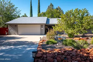 185 Cathedral Rock Dr, Sedona, AZ 86351 - Photo 37
