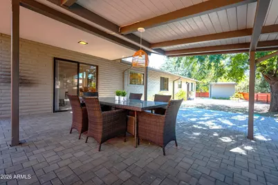 185 Cathedral Rock Drive, Sedona, AZ 86351 - Photo 35