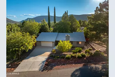 185 Cathedral Rock Drive, Sedona, AZ 86351 - Photo 3