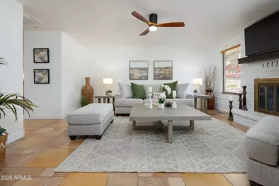 185 Cathedral Rock Drive, Sedona, AZ 86351 - Photo 13