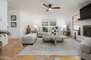 185 Cathedral Rock Dr, Sedona, AZ 86351 - Photo 13