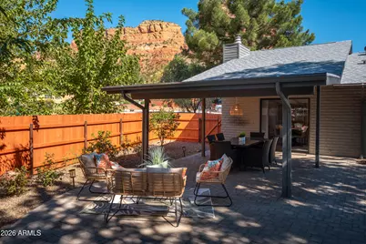 185 Cathedral Rock Drive, Sedona, AZ 86351 - Photo 5