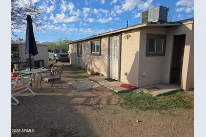 21655 W Harding Avenue, Wittmann, AZ 85361 - Photo 1