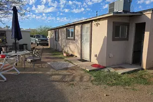 21655 W Harding Ave, Wittmann, AZ 85361 - Photo 1