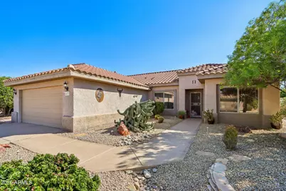 16173 W Red Rock Drive, Surprise, AZ 85374 - Photo 29
