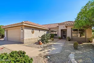 16173 W Red Rock Dr, Surprise, AZ 85374 - Photo 29