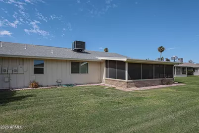 10429 W Prairie Hills Circle, Sun City, AZ 85351 - Photo 51
