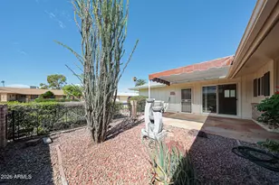 10429 W Prairie Hills Cir, Sun City, AZ 85351 - Photo 3