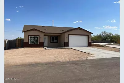 21717 W Laura Street, Wittmann, AZ 85361 - Photo 1