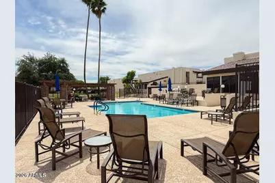 3825 E Camelback Road #257, Phoenix, AZ 85018 - Photo 9