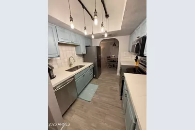 3825 E Camelback Road #257, Phoenix, AZ 85018 - Photo 1