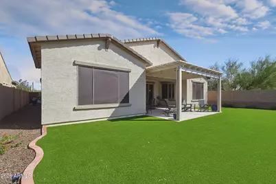 30780 N 128th Drive, Peoria, AZ 85383 - Photo 35