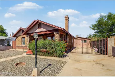 1626 W Taylor Street, Phoenix, AZ 85007 - Photo 35