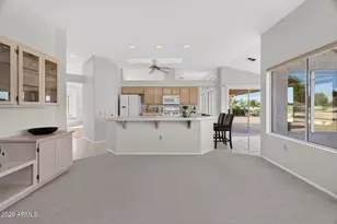 14238 W Sky Hawk Dr, Sun City West, AZ 85375 - Photo 31