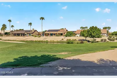 14238 W Sky Hawk Drive, Sun City West, AZ 85375 - Photo 67