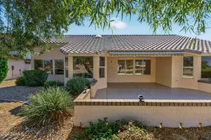 14238 W Sky Hawk Dr, Sun City West, AZ 85375 - Photo 55